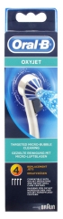 Oral-B OxyJet 4 Canules