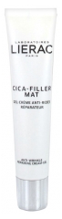 Lierac Cica-Filler Mat Anti-Wrinkle Repairing Gel-Cream 40ml