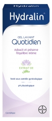 Hydralin Quotidien Intimvaskegel 400 ml