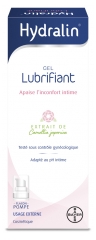 Hydralin Liukuvoidemainen Geeli 50 ml