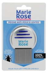 Marie Rose Peigne Anti-Poux &amp; Lentes