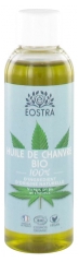 Eostra Hemp Oil Organic 75ml