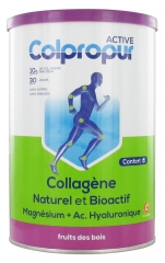 Colpropur Active Collagène Naturel et Bioactif 330 g