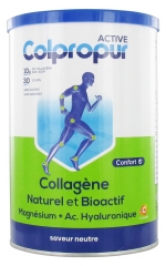 Colpropur Collagene Attivo Naturale e Bioattivo 330 g