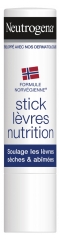 Stick Lèvres Nutrition 4,8 g