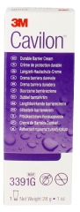 3M Cavilon Durable Protection Cream 28 g