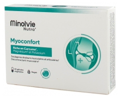 Minolvie Nutra Myoconfort