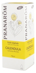Huile Végétale Calendula Bio 50 ml