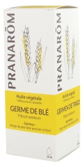 Pranarôm Aceite Vegetal Germen de Trigo Virgen 50 ml