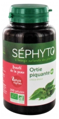 S&eacute;phyto Brandnetel