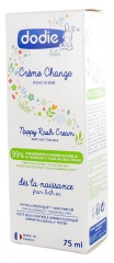 Dodie Diaper Change Cream 75 ml