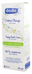 Dodie Windelwechselcreme 75 ml