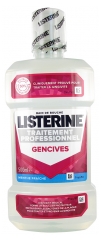 Listerine Gums Professional Treatment 500ml