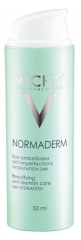 Normaderm Soin Correcteur Anti-Imperfections Hydratation 24H 50 ml