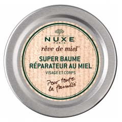 Nuxe Rêve de Miel Super Baume Réparateur au Miel 40 ml