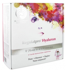 Dr Niedermaier Regulatpro Hyaluron 20 flacons x 20 ml