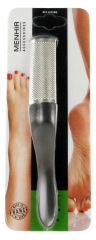 R&acirc;pă plantară Vitry Menhir Foot Care Inox