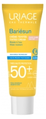 Uriage Bariésun Tinted Cream Skin Shield Technology SPF50+ 50ml