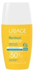 Uriage Bariésun Ultra-leichtes Fluid mit Sehr Hohem Schutz SPF50+ 30 ml