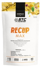 STC Nutrition Récup Max 525 g