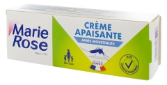 Marie Rose After Mosquitoes Soothing Cream 50ml