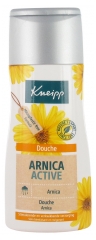 Kneipp Gel Douche Arnica Active 200 ml