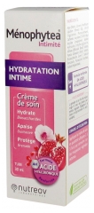 Nutreov Ménophytea Hydratation Intime Crème de Soin 30 ml