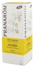 Pranarôm Aceite Vegetal Jojoba Bio 50 ml