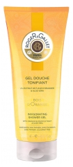 Roger & Gallet Bois d'Orange Gel Douche Tonifiant 200 ml