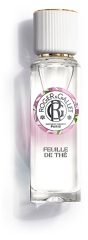 Roger &amp; Gallet Feuille de Thé Eau Parfumée Bienfaisante 30 ml