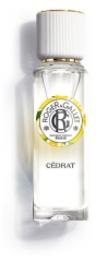 Roger & Gallet Citron Eau Parfumée Bienfaisante 30 ml