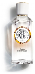 Roger & Gallet Bois D'Orange Eau Parfumée Bienfaisante 100 ml