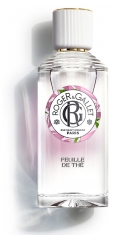 Roger &amp; Gallet Feuille de Thé Eau Parfumée Bienfaisante 100 ml