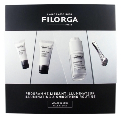 Filorga OPTIM-EYES Illuminating and Smoothing Routine