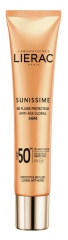 Lierac Sunissime BB Fluid Global Anti-Aging Protector SPF50+ 40 ml