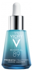 Vichy Minéral 89 Probiotic Fractions Regenerierendes und Reparierendes Serum 30 ml