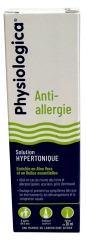 Gifrer Physiologica Hypertonic Solution Anti Allergy Spray 20ml