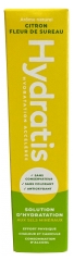 Hydratis Hydration Solution 20 Effervescent Tablets - Flavour : Lemon Elderflower