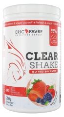 Eric Favre Clear Shake 750g