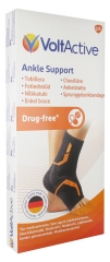 VoltActive Left Ankle Brace