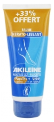 Akileïne Baume Kerato-Lissant 75 ml + 25 ml Offerts