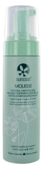 Mousse Coiffante Naturelle Tenue Moyenne 190 ml