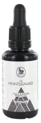 Osma Laboratoires Le Montagnard Huile à Barbe 30 ml