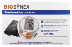 Biosynex Tensiomètre Brassard
