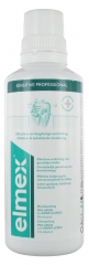Elmex Sensitive Professionele Tandheelkundige Oplossing 400 ml