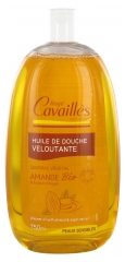 Rogé Cavaillès Velveting Shower Oil Almond 750ml