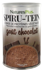 Spiru-Tein Chocolat 476 g