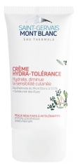 Saint-Gervais Mont Blanc Crème Hydra-Tolérance 40 ml