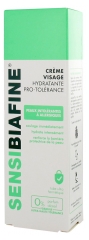 SensiBiafine Pro-Tolérance Crème Visage Hydratante 40 ml