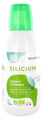 Aquasilice Siliciu Bio 500 ml